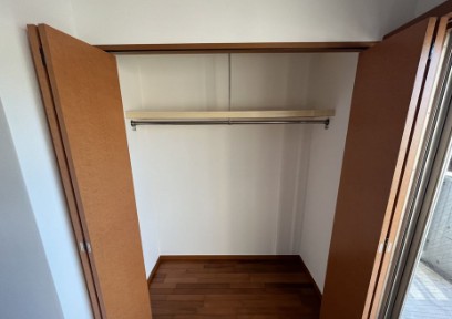 収納　別部屋参照