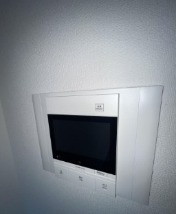 セキュリティ　別部屋参照