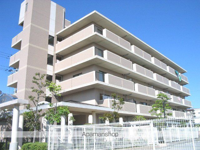 阪急今津線 甲東園駅 徒歩15分 築33年