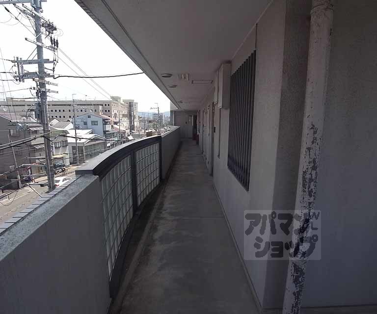 森川ビルの外観写真