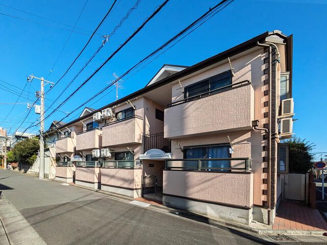 東急田園都市線 三軒茶屋駅 徒歩12分 築25年