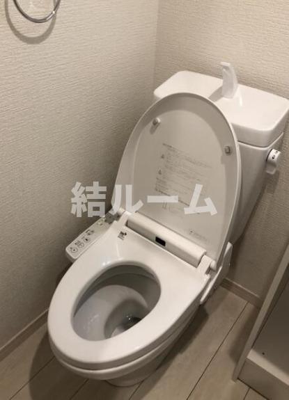 トイレ　別号室参考写真