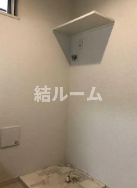その他設備　別号室参考写真