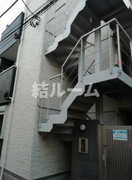 ＪＲ山手線 池袋駅 徒歩9分 築10年