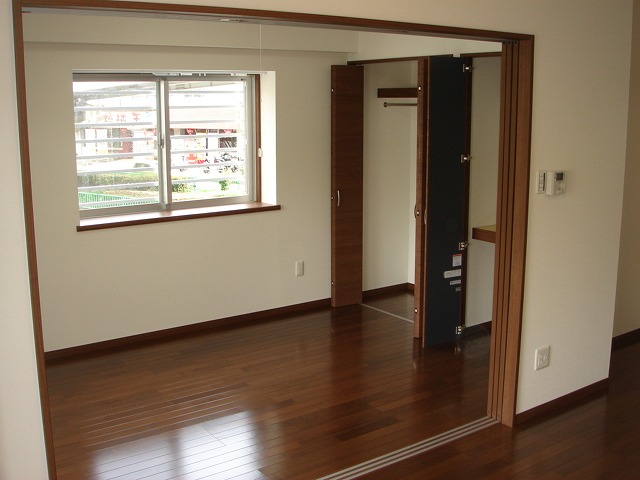 MAISHIN VILLAの内装写真