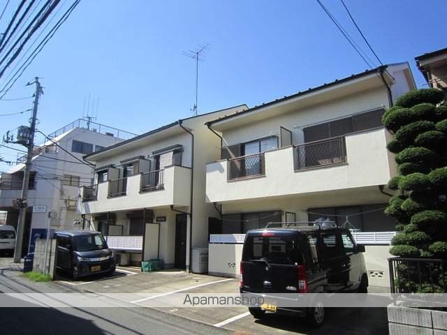 ＪＲ中央線 西国分寺駅 徒歩5分 築33年