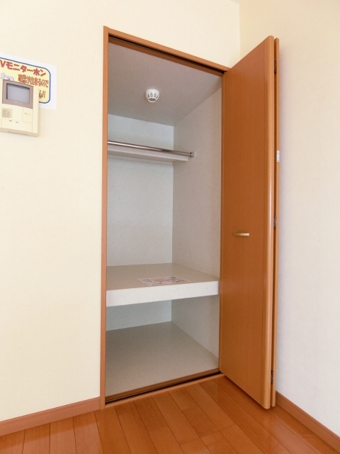収納　図面と現状に相違がある場合には現状を優先