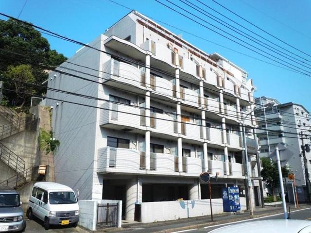 建物外観　【外観写真】外観