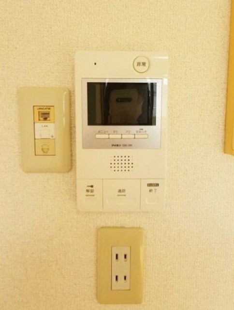 セキュリティ　同仕様参考