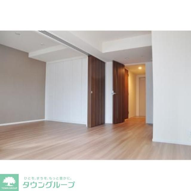 居室・リビング　※写真は同タイプ住戸です。