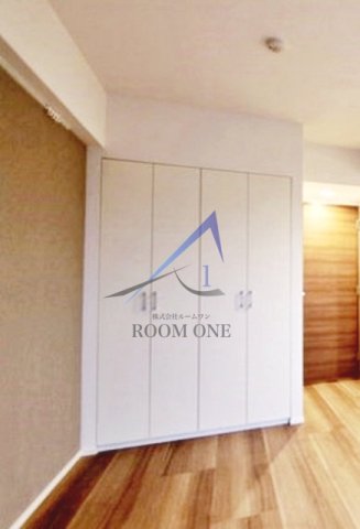 その他部屋・スペース　寝室です。