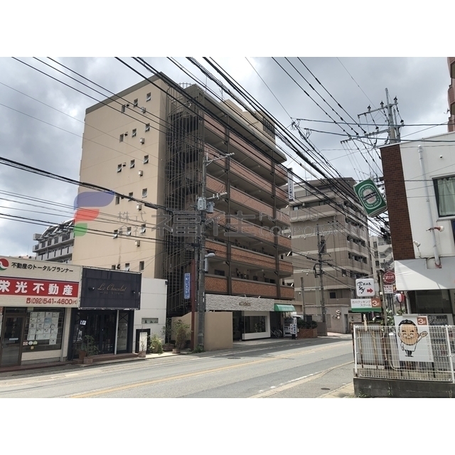 オーエヌ・大橋ビル