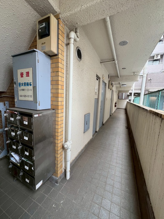 その他共有部分