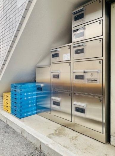 その他共有部分　☆共用部分☆