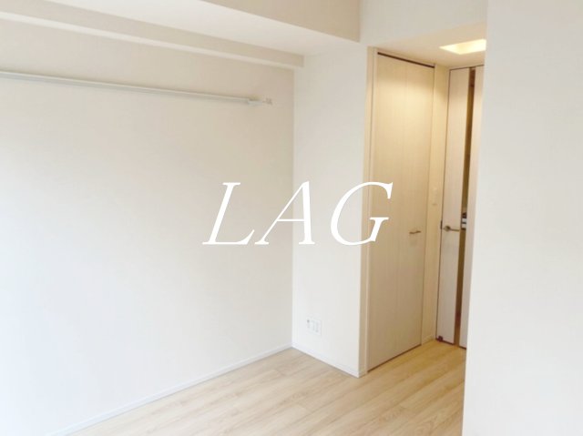 その他部屋・スペース　寝室です。