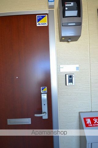 建物外観　建物外観