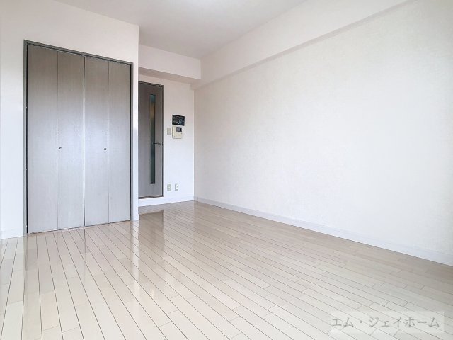 レイクヴュー堅田の内装写真
