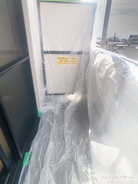 レイクヴュー堅田の内装写真