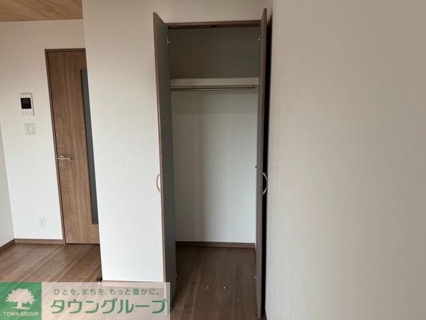 収納　収納