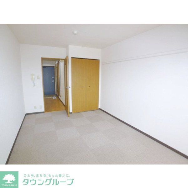 その他部屋・スペース　洋室６.５帖