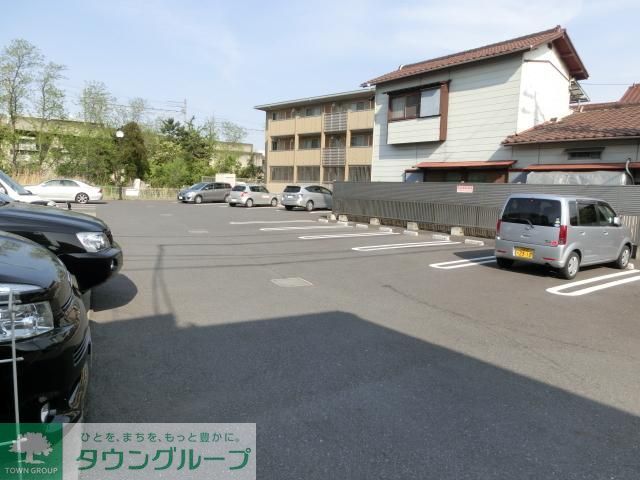 駐車場　お問合せはタウンハウジングまで！※現地待合わせ相談可能