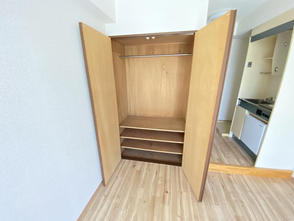 シオン塚口の内装写真