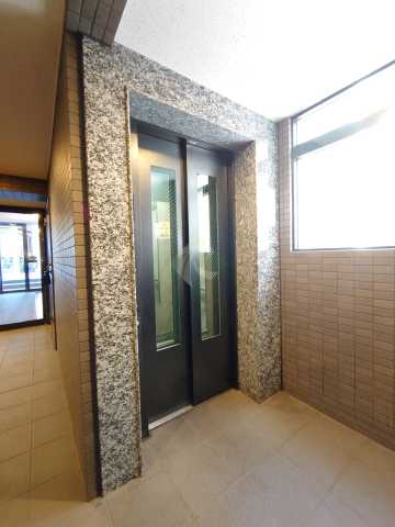 その他設備　ルーブル中野坂上参番館
