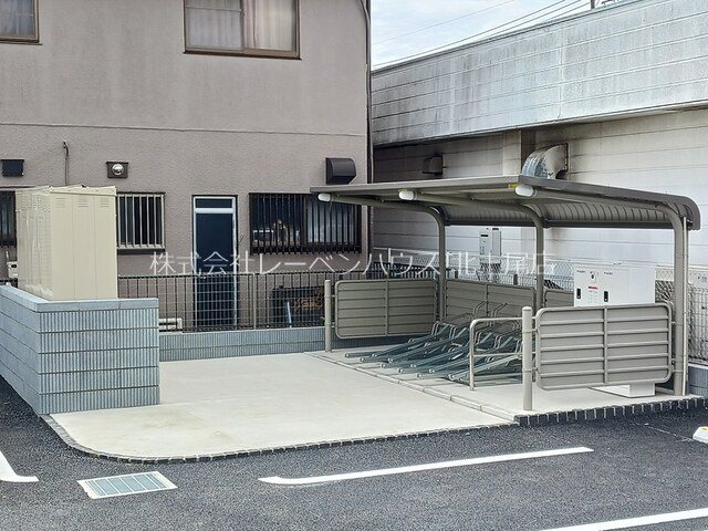 その他　お部屋探しはレーベンハウス北上尾店へ！
