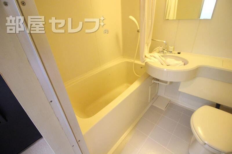 バス・シャワールーム　ゆっくりお風呂につかりたいですね。