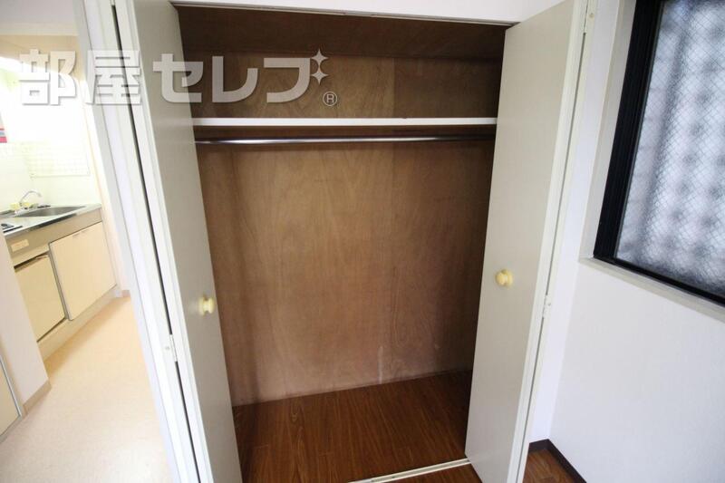 収納　家具はどう設置しますか。