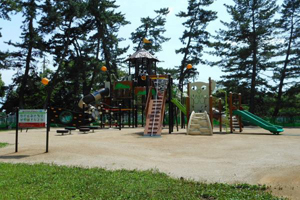 公園　酒津公園（公園）まで1133m