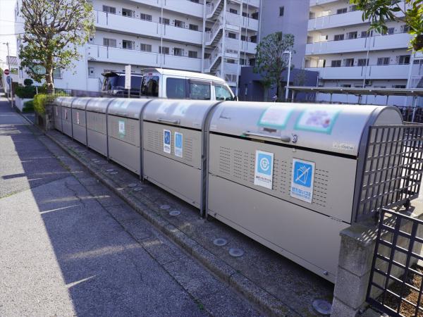 その他設備　その他設備