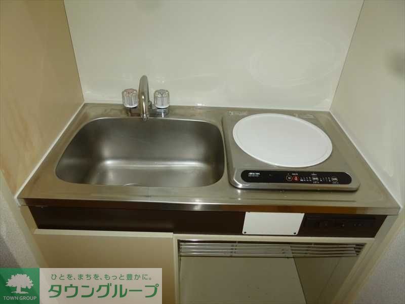 キッチン　別部屋参考写真