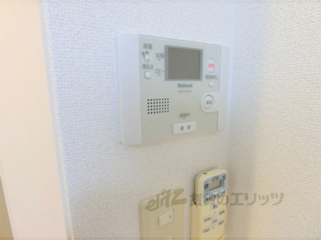 セキュリティ　ドアフォン（ＴＶ含）