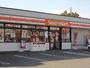 コンビニ　セイコーマート長都駅前店（コンビニ）まで422m