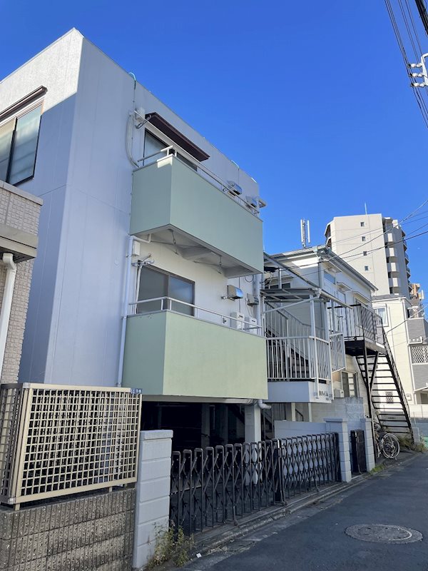 田中ハイム