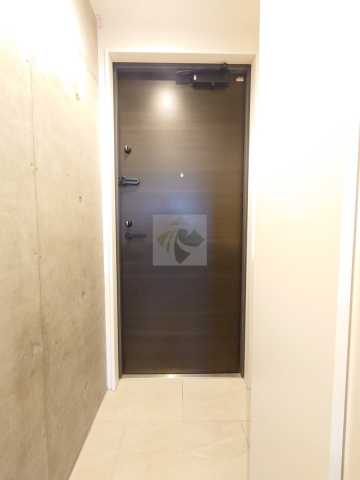 玄関　別部屋参考写真