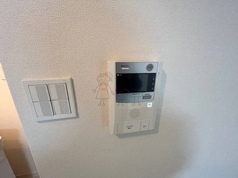 パールハイムアビコのその他写真