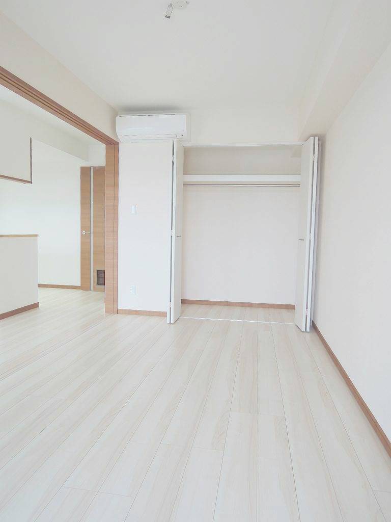 その他部屋・スペース　寝室