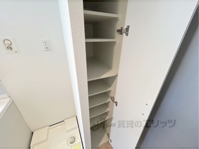 収納　下駄箱