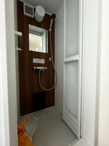 セキュリティ　別部屋参考写真