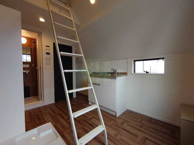 その他設備　別部屋参考写真