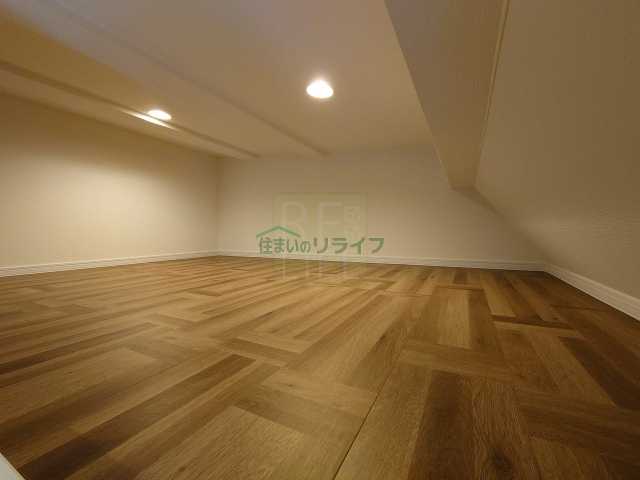 その他部屋・スペース　別部屋参考写真