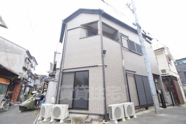 菅原5丁目戸建