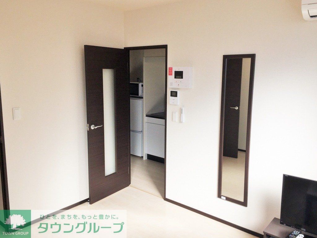 その他部屋・スペース　洋室ドア側