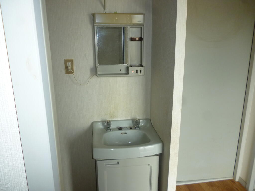 ジュネス常陸の内装写真