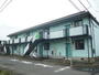 ジュネス常陸 1階 築34年8ヶ月の賃貸物件