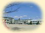 小学校　北九州市立上津役小学校（小学校）まで445m