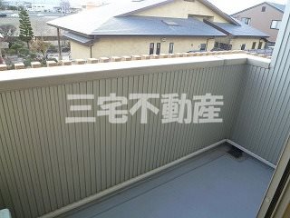DUOりつりんの内装写真