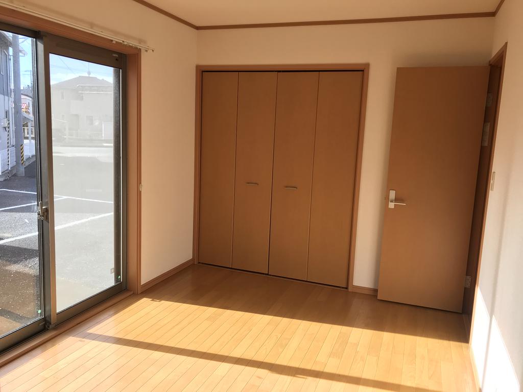 その他部屋・スペース　6帖洋室